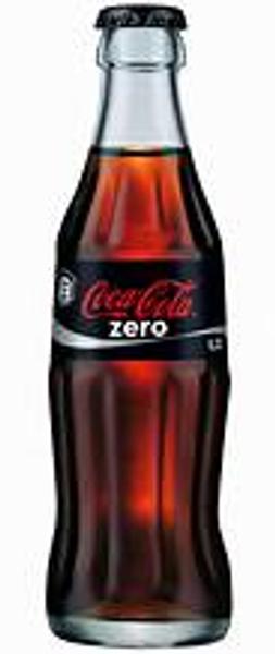 Cola-Cola 0